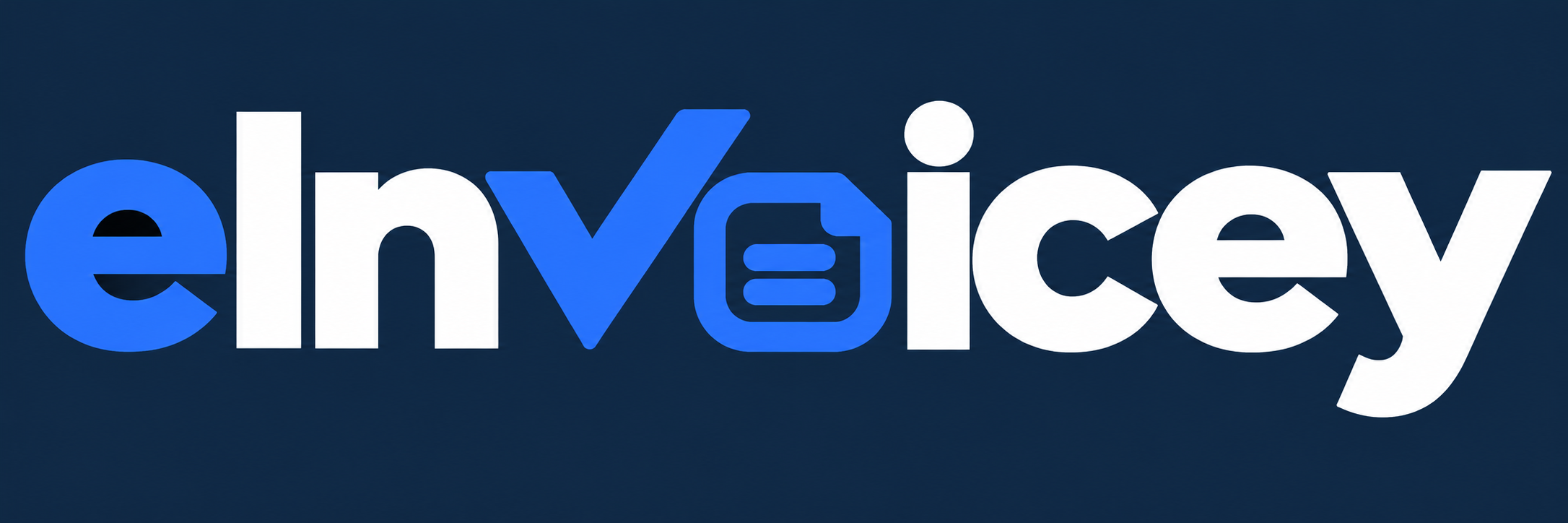eInvoicey